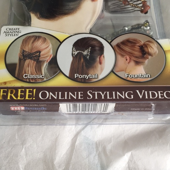 EZ COMBS - Picture 4 of 5